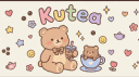 KUTEA | SFW • HANGOUT Discord server banner