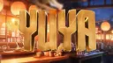 Yuya²⁰²⁶ banner