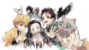 Kimetsu No Yaiba - Eclipse Discord server banner