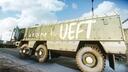 UEFT Community Banner