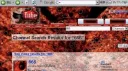 ╰ ➤ The Sanctum ♡⸝⸝ Discord server banner