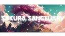 🌸 Sakura Sanctuary 🌸 Discord server banner