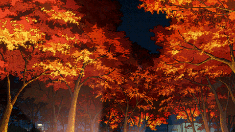 ノcherriess • chatting • artsy banner