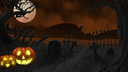 [BUTCHER x 🎃] Violence District Roblox Banner