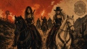 SCANDALOUS' BUNCH Banner