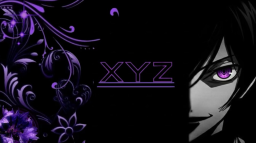 X Y Z server banner