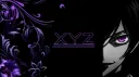 X Y Z Discord server banner