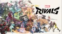 Marvel Rivals Lounge Discord server banner