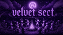 🕯The Velvet Sect server banner