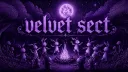🕯The Velvet Sect server banner