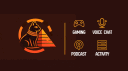 Egypt Friendly Discord server banner