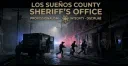 Los Sueños County Sheriff's Office Discord server banner