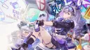 The Gacha Terminal server banner
