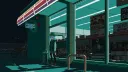 Caiden’s Gas Station server banner