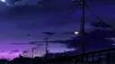 Skyline ほしぞら Discord server banner