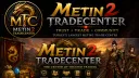 Metin2 TradeCenter 👽MarketPlace / Metin2Yang/Won All Servers Trader #Metin2Trade #Metin2 metin2yang Server Banner