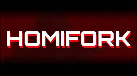 HOMIFORK • Community banner