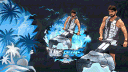 banner