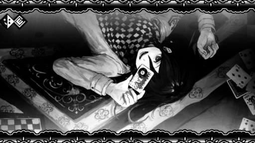 𓏼 ︵ 𝕯ice ◞ 𝒢℘ Discord server banner