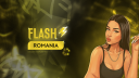 Flash Romania [FiveM] server banner