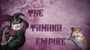 𝑻𝒉𝒆 𝑻𝒂𝒏𝒂𝒌𝒂 𝑬𝒎𝒑𝒊𝒓𝒆 ˚ server banner
