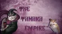 𝑻𝒉𝒆 𝑻𝒂𝒏𝒂𝒌𝒂 𝑬𝒎𝒑𝒊𝒓𝒆 ˚ Discord server banner