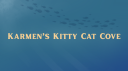 𝙆𝙖𝙧𝙢𝙚𝙣'𝙨 𝙆𝙞𝙩𝙩𝙮 𝘾𝙖𝙩 𝘾𝙤𝙫𝙚 (18+) Discord server banner