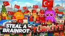 Steal a Brainrot Türkiye banner