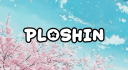 PLOSHIN discord.gg/ciao banner