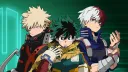 My Hero Community Thailand banner