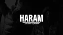 / Haram |  # UK banner