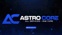 Astro SMM Discord server banner
