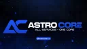AstroCore Discord server banner