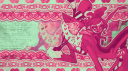 ‿◞ 𝓗ell‘s 𝓢potlight ֪ ♡ Discord server banner