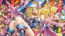Cosplayers banner