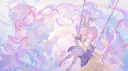 𓏲ּ𝄢 𝓁𝑜𝓋𝑒𝓇𝓈 𝒹𝒶𝓌𝓃 ۶ৎ // ʜᴀɴɢᴏᴜᴛ ♡⸝⸝ Discord server banner