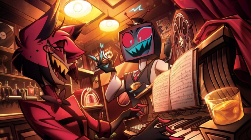 𝝑𝝔 . 𝑠𝑖𝑙𝑒𝑛𝑡 𝑏𝑟𝑜𝑎𝑑𝑐𝑎𝑠𝑡 🥃 !!・. Discord server banner