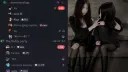 ノ ruined  ୨୧  vc    &     cats. banner