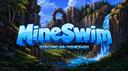 MineSwim X NexusCraft Banner