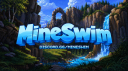 MineSwimㆍNew Era Begins Discord server banner