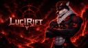 LuciRift server banner