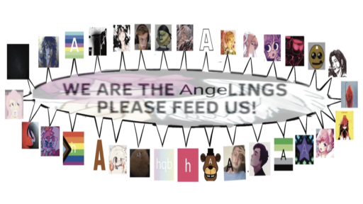 ꒰ঌ lovecord ໒꒱ 𝜗𝜚 Discord server banner