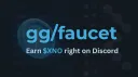 NanoSpace | Free Crypto Faucet Discord server banner