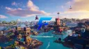 Frost banner