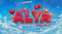 Alya banner
