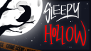 𝐒𝐋𝐄𝐄𝐏𝐘 𝐇𝐎𝐋𝐋𝐎𝐖 server banner