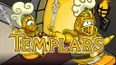 Templars banner