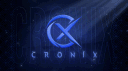 C R O N I X || NON-TOXIC banner