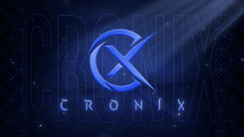 C R O N I X || NON-TOXIC banner