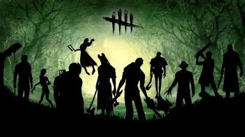 The Fog banner